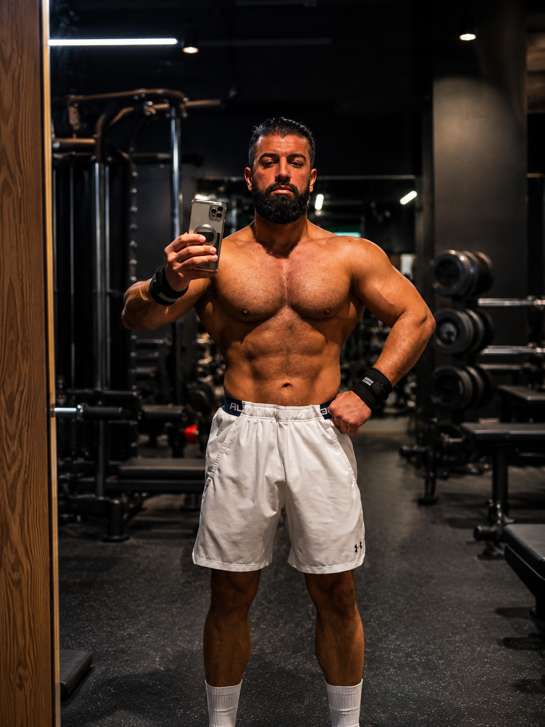 Training